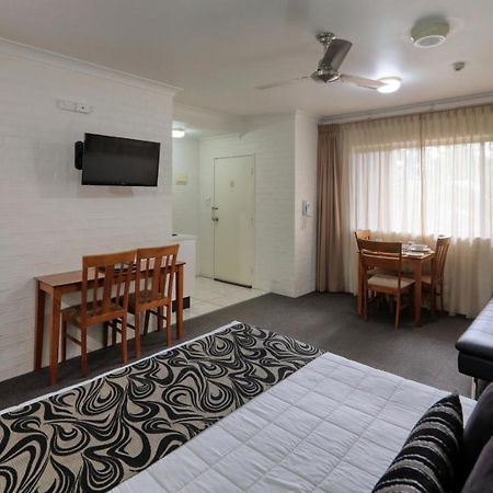 Heritage River Motor Inn Grafton Eksteriør billede